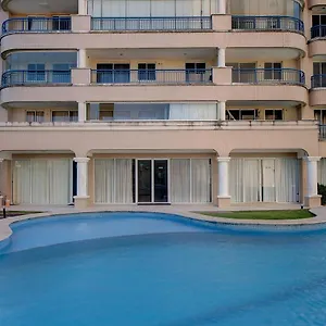  Apartamento Village #403 - Do Futuro Por Carpediem