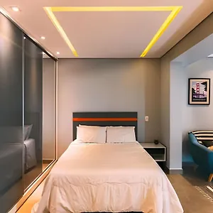  Apartamento Multihouse - Moderno No Brooklin I Brasil