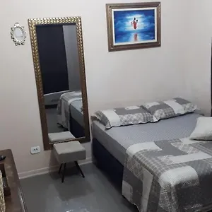  Quarto em Acomodações Particulares Praticidade E Aconchego No Brás ,compras E Lazer Brasil